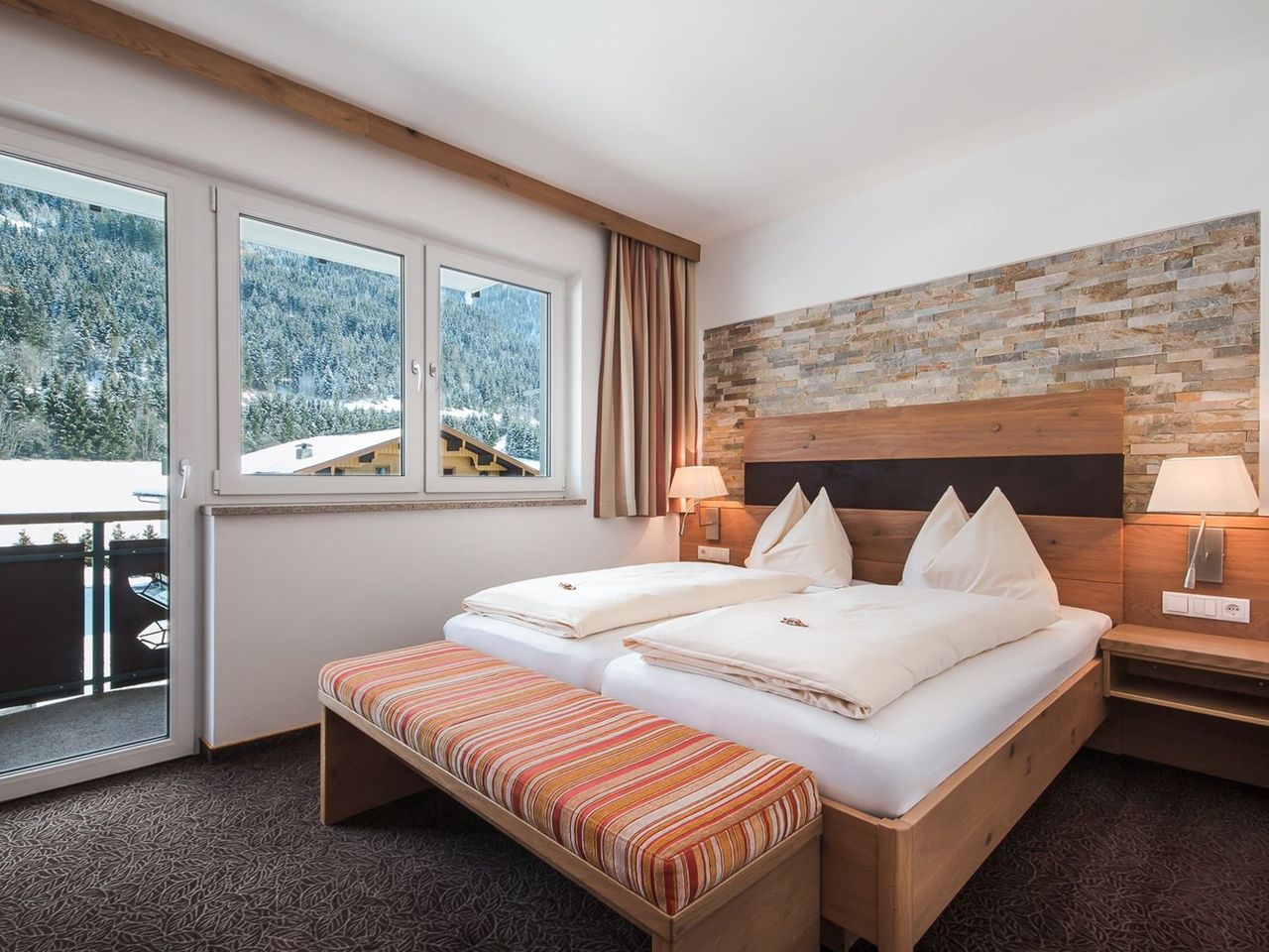 Urlaub im Salzburger Land - 7 Tage