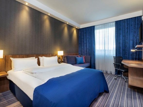 Doppelzimmer STANDARD