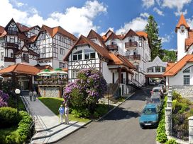 4 Tage Erholung an der polnischen Ostsee