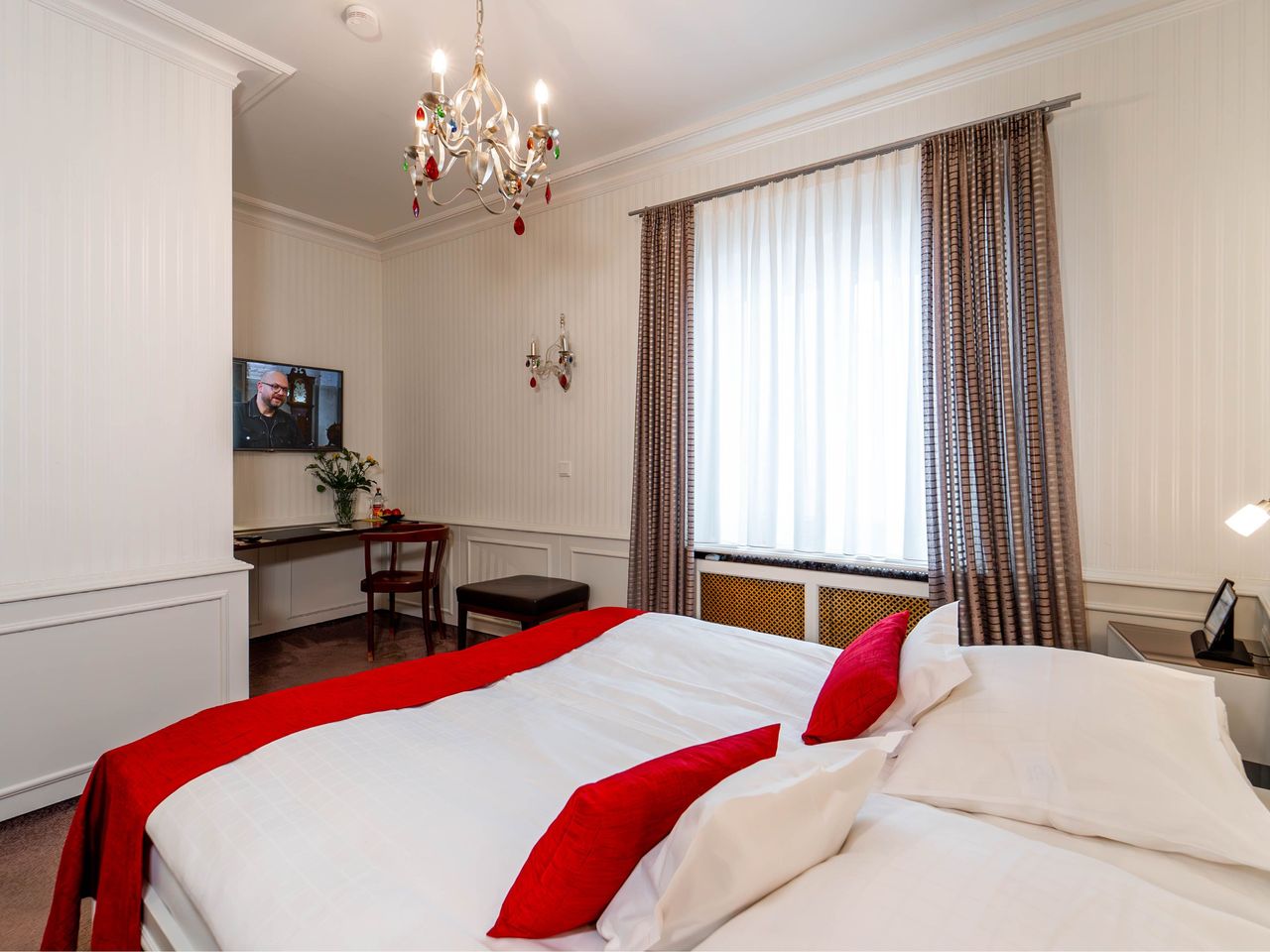 Hotel Oberkirchs Weinstuben