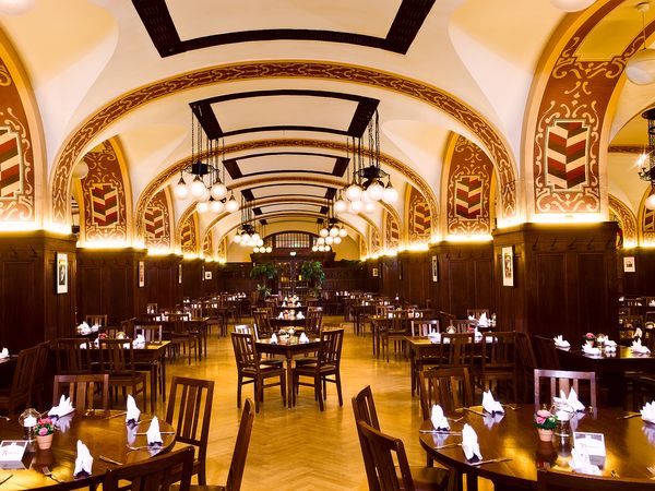 Kurzaufenthalt & Genussmomenten – 3 Tage in Leipzig Halbpension