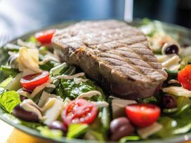 Urlaub am See - 7 Tage Niederlande