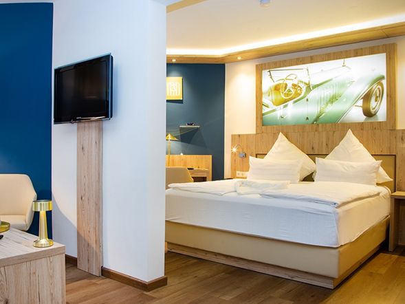 Fini-Resort Badenweiler