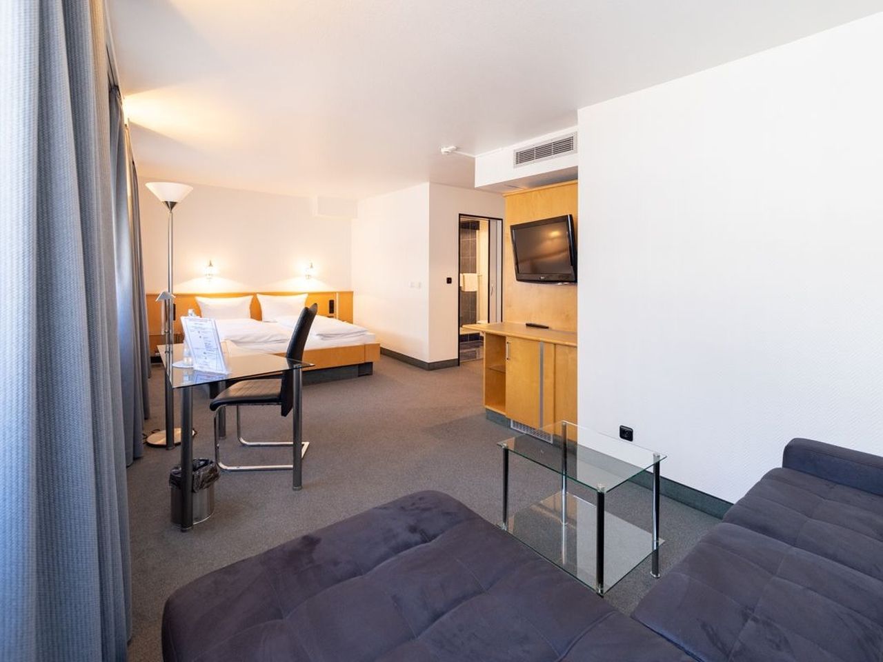 Hotel Ross