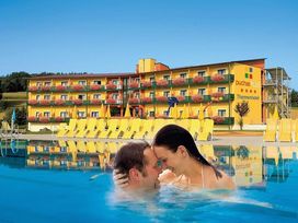 2 Tage Thermenauszeit in Stegersbach