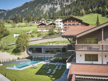 5 Tage Urlaub mit HP im Wellness-Sporthotel Ratschings