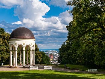 Weck Worscht un Woi – Hochgenuss im Rheingau | 5 Tage