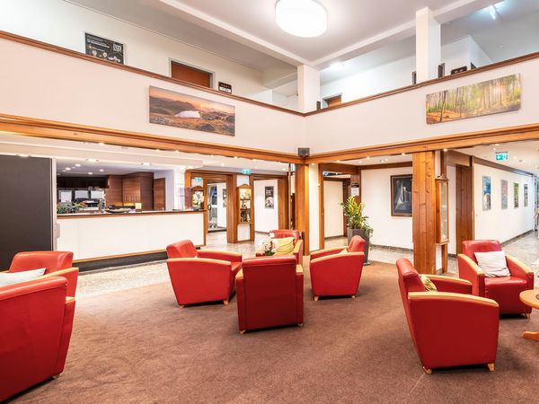 Kaiserliche Tage in der UNESCO-Welterbe-Stadt in Goslar Halbpension