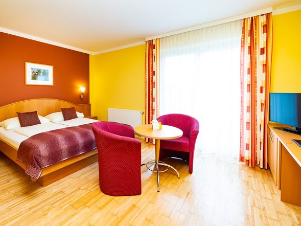 Doppelzimmer