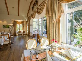 Große Auszeit im Ferien Hotel Spree-Neiße