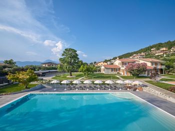 Dolce Vita - 4 Tage Familien- und Aktivurlaub am Lago