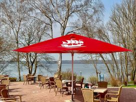 6 Tage inmitten der Natur - Seehotel mit Flair