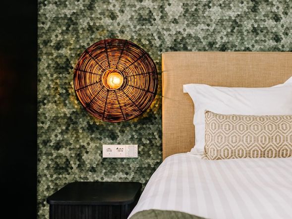 Boutique hotel Margretha