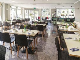 5 Tage im zentralen Berliner Stadtteil Mitte