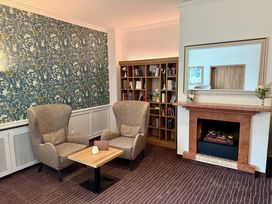 2 Tage Kurzurlaub mit Frühstück im AMBER HOTEL BAVARIA Bad Reichenhall