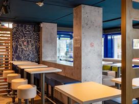 2 Tage Kurzurlaub im B&B HOTEL Mainz-Sud