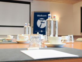 6 Tage Waldhotel Utrecht–Stilvoll entspannen in Zeist