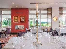 3 Tage Luxus-Urlaub bei Lüneburg mit Frühstück