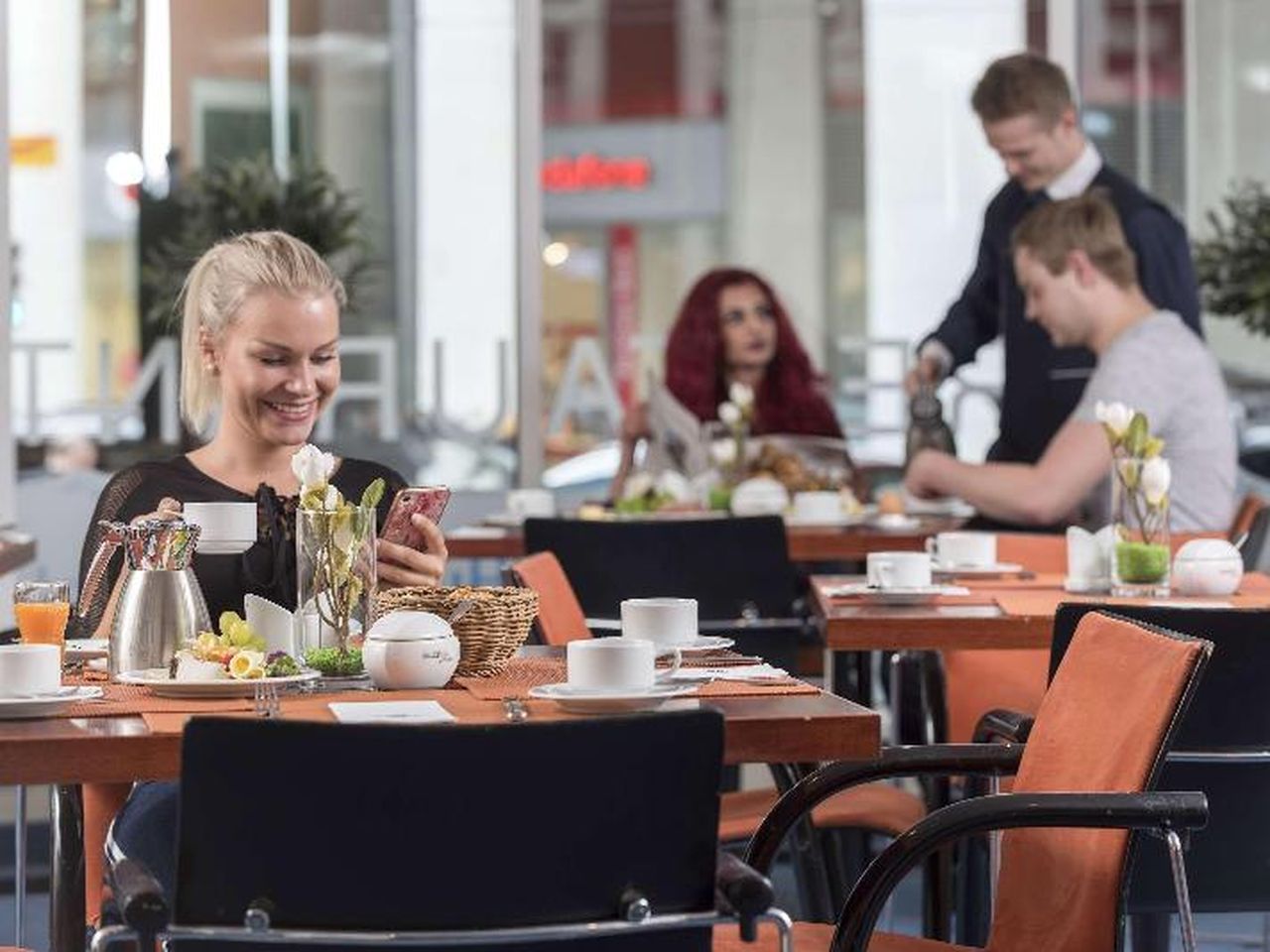 3 Tage im Zentrum von Berlin mit Frühstück