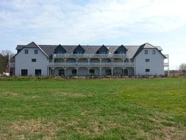 4 Tage Kurzurlaub mit Frühstück im Ostseehotel Boltenhagen