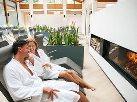 Echt Steirisch im Heilthermen Resort Bad Waltersdorf | 5 Nächte inkl. Massage