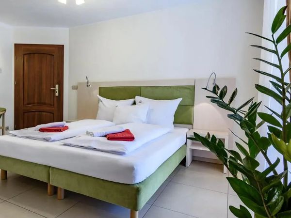 9 Tage Auszeit im Paula Wellness & Spa mit VP in Pobierowo, Westpommern inkl. Vollpension