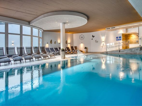 Natur, Genuss & Bergmomente - 5 Tage Paznautal