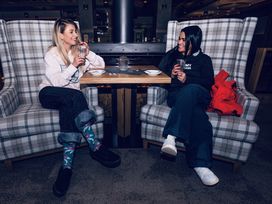 Ski-Urlaub am Fuße des Stubaier Gletschers - 3 Tage