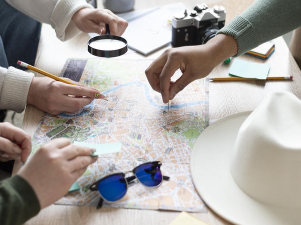 6 Tage Ferienspecial für Familien in Weimar Frühstück