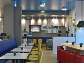 2 Tage Kurzurlaub im B&B Hotel Hamburg City-Ost