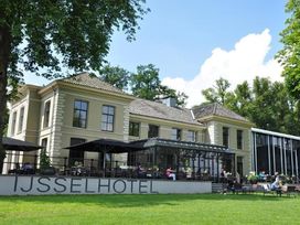 7 Tage in der lebhaften Hansestadt Deventer