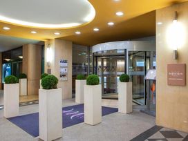 2 Tage Kurzurlaub mit Frühstück im Mercure Budapest Korona Hotel