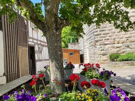 Shopping und Burggeflüster im Wieslauftal / 3 Tage in der Region Stuttgart