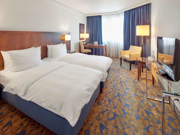 Best Western Hotel Trier City
