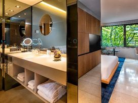 5 Tage nahe des Kaufhauses KaDeWe in Berlin