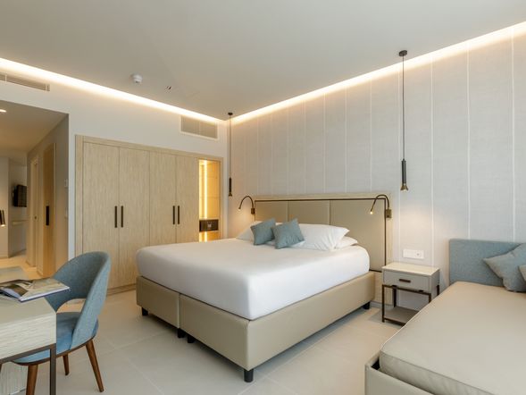 Apartment Suite
