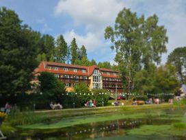 3 Tage Wellness-Wohlfühl-Zeit im Fünf Bäder Eck