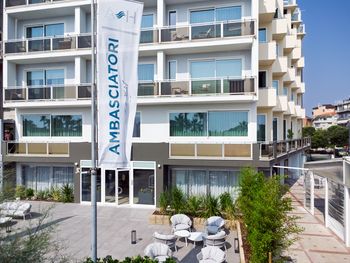 Meer & Dolce Vita auf zwei Rädern in Chioggia