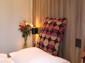 7 Tage Entspannung im Stadtzentrum von Valkenburg