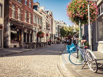 3 Tage in der historischen Stadt Maastricht