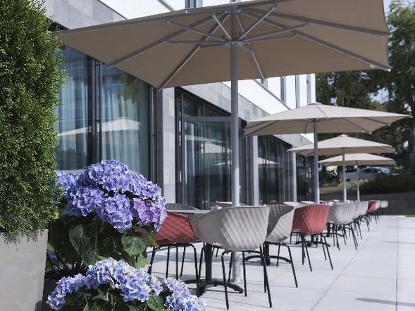 Holiday Inn Express Wiesbaden