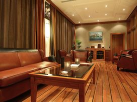 2 Tage im ATLANTIC Hotel Wilhelmshaven mit Frühstück