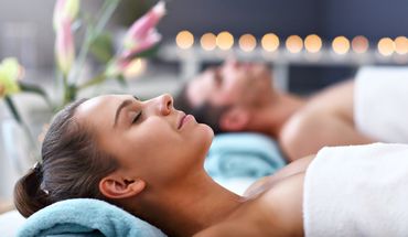 Wellnesshotel Franken