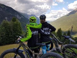 4 Tage Wellness in den Bergen in St. Anton