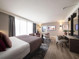 2 Tage Nordsee & Den Haag genießen mit Frühstück