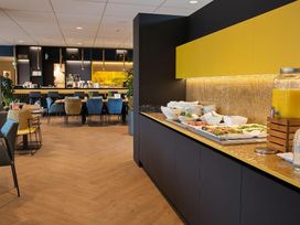 7 Tage in der Kulturstadt Enschede erleben