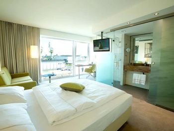 9 Tage im Best Western Plus Bremerhaven mit Frühstück