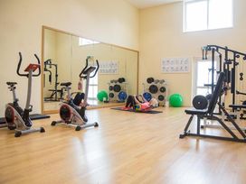 7 Tage nahe des Rothaargebirges im Sauerland