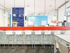 2 Tage Kurzurlaub mit Frühstück im ibis Styles Hotel Berlin Mitte