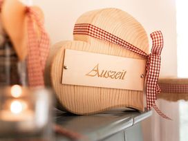 4 Tage Alpenluft im Schweizer Samnaun Dorf